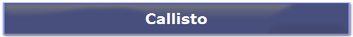 Callisto